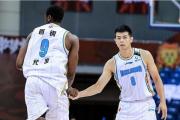 开元棋牌官网-北京男篮连胜收官，积分榜排名上升