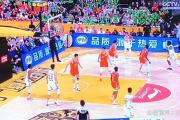 开元棋牌-浙江男篮士气大振，成功击败对手
