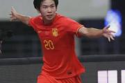 Kaiyuan-西亚劲旅受挫，中国球队砥砺前行