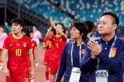 开元棋牌在线入口-日本女足首战失利，受到质疑