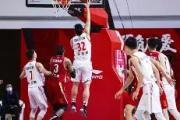 KY Game Card-迪安德雷约翰逊再现神来之笔，全场点燃的简单介绍