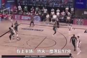 开元体育-包含热火主场不敌爵士，巴特勒分尝败果的词条