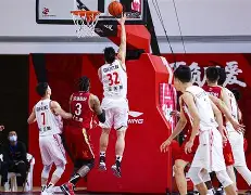 迪安德雷约翰逊再现神来之笔，全场点燃的简单介绍