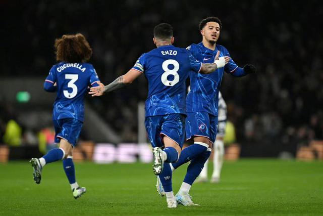 熱刺逆转胜利，晋级形势向好