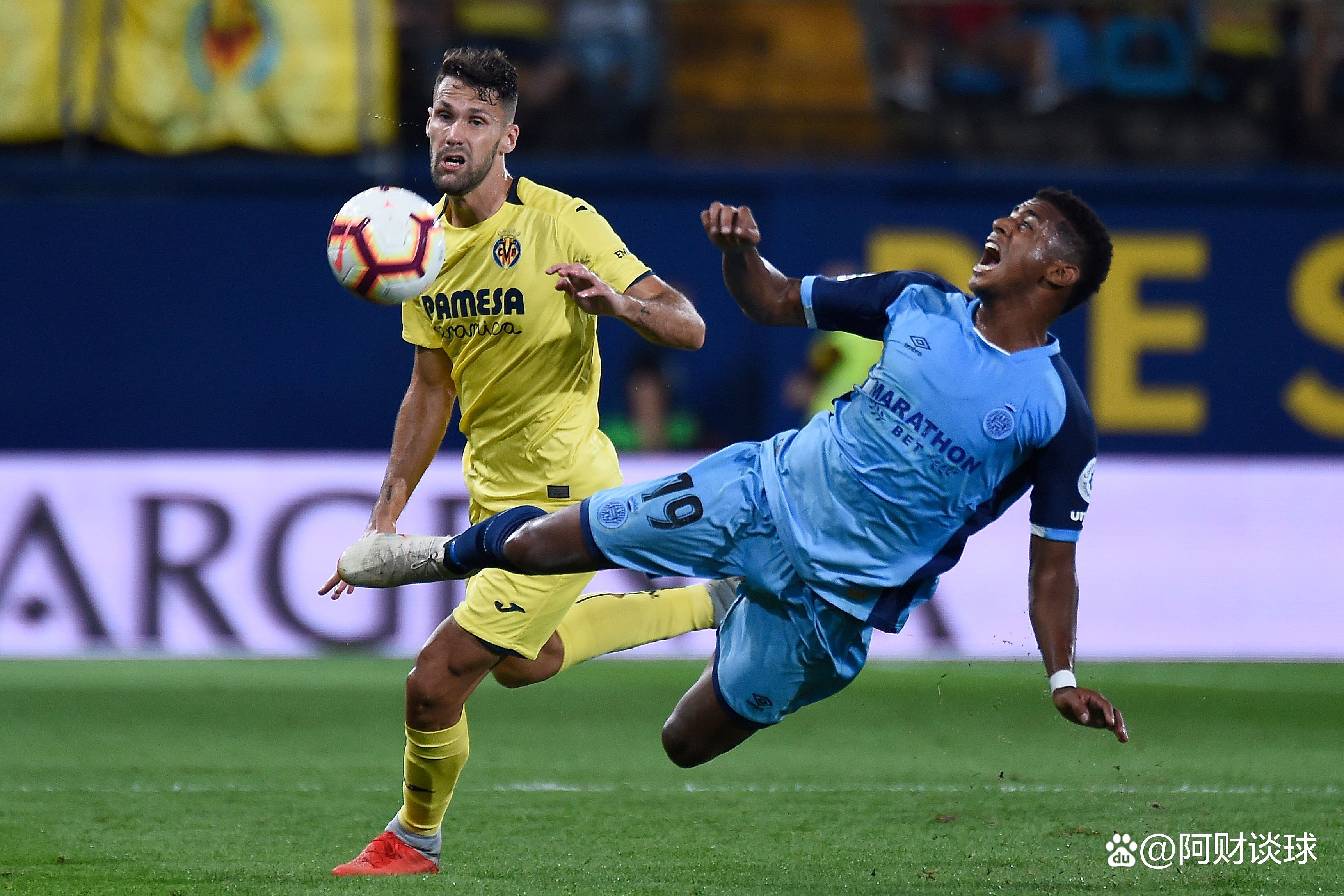 比利亚雷亚尔队是否能取得连胜？