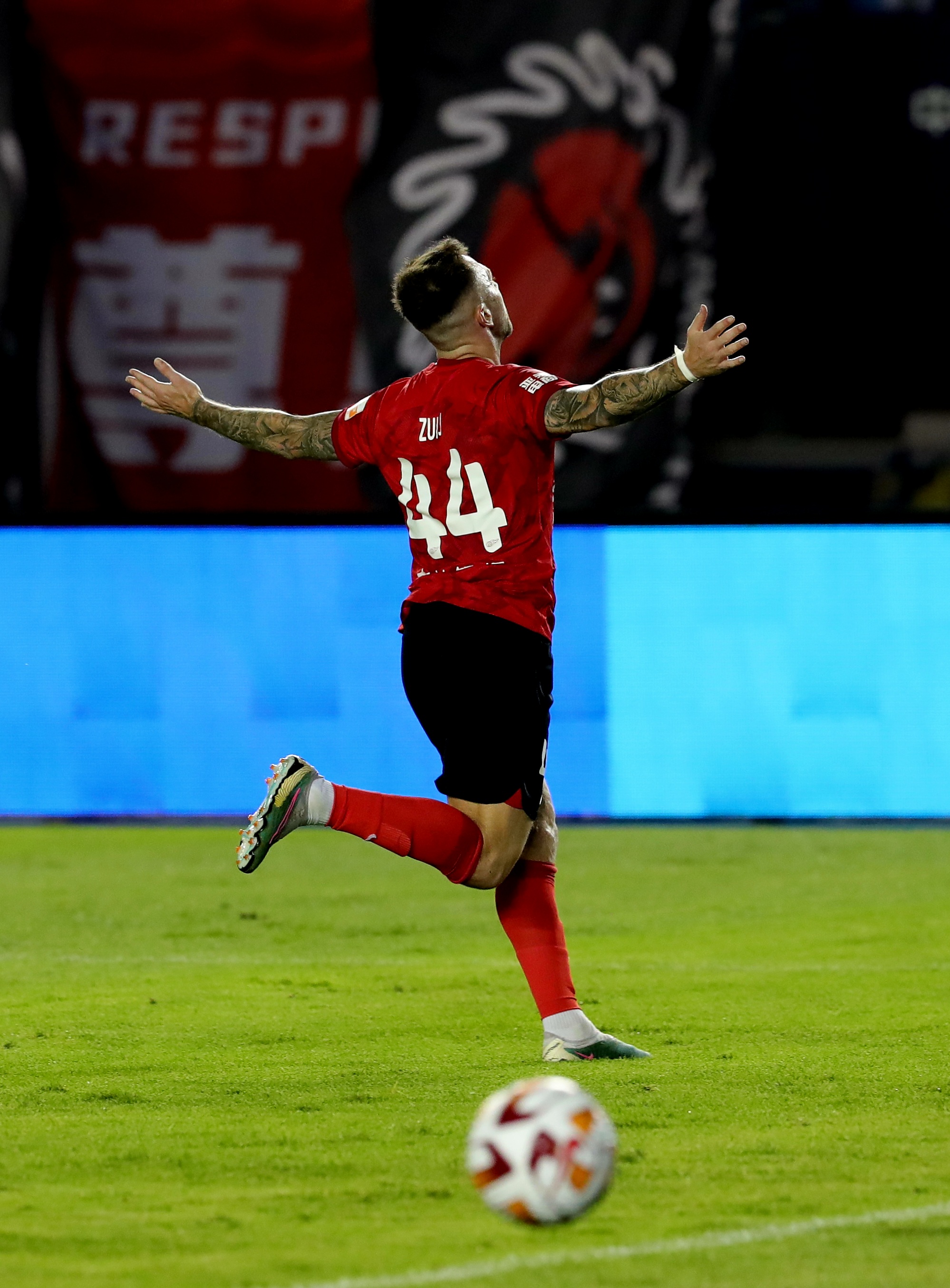 阿尔巴尼亚足坛：图拉等同平局，积分仍领先