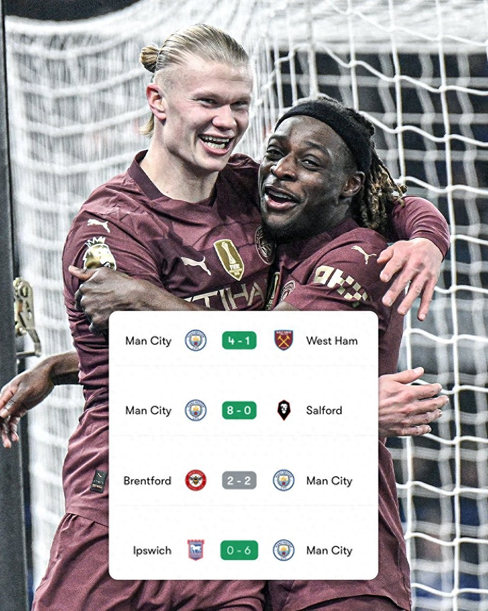 包含曼城客场大胜，领先优势进一步巩固的词条