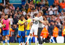 利兹联悲歌仍在，背离心愿泪已落幕