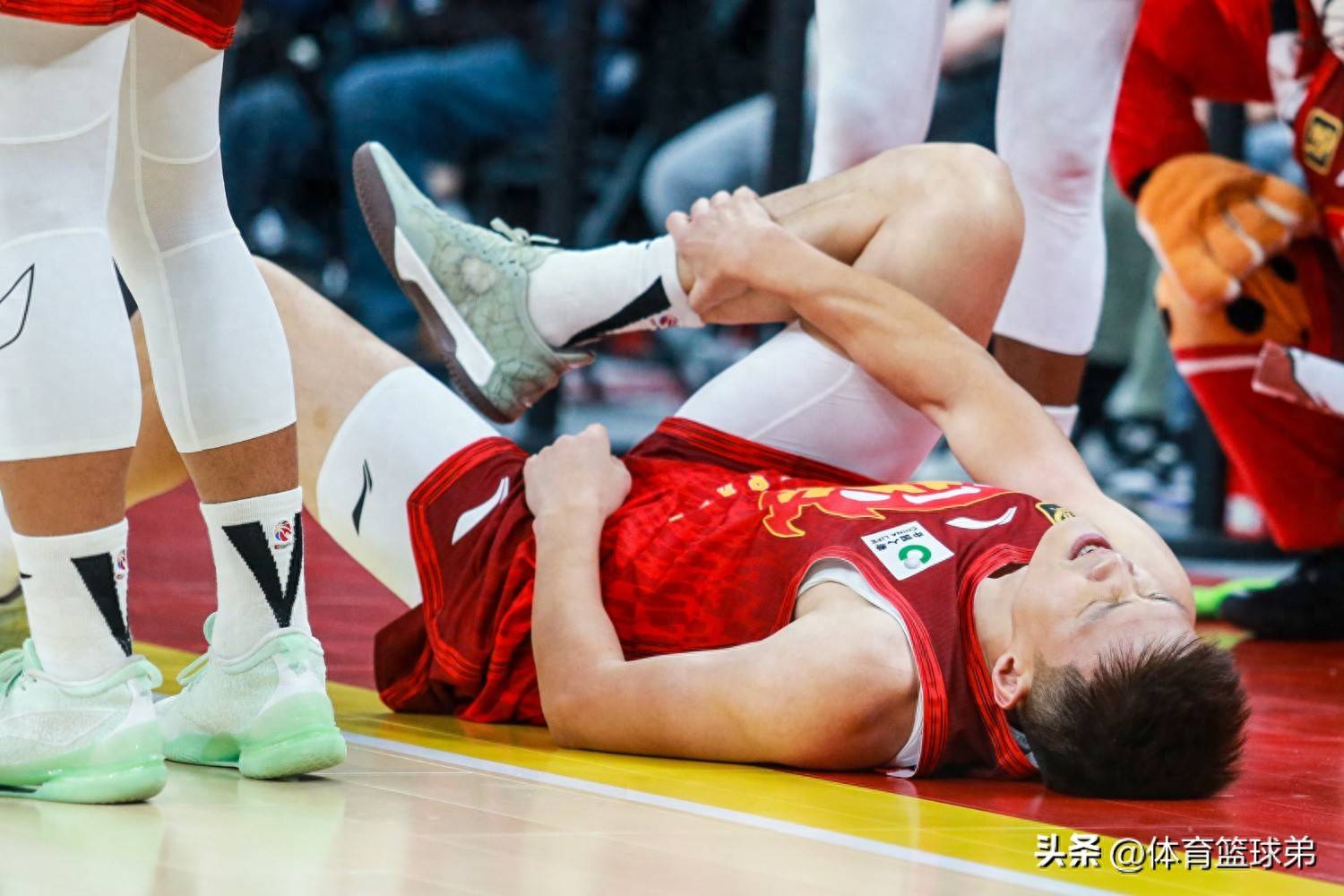 辽宁队胜算不高，面临艰难挑战