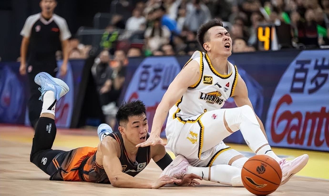 辽宁队胜算不高，面临艰难挑战