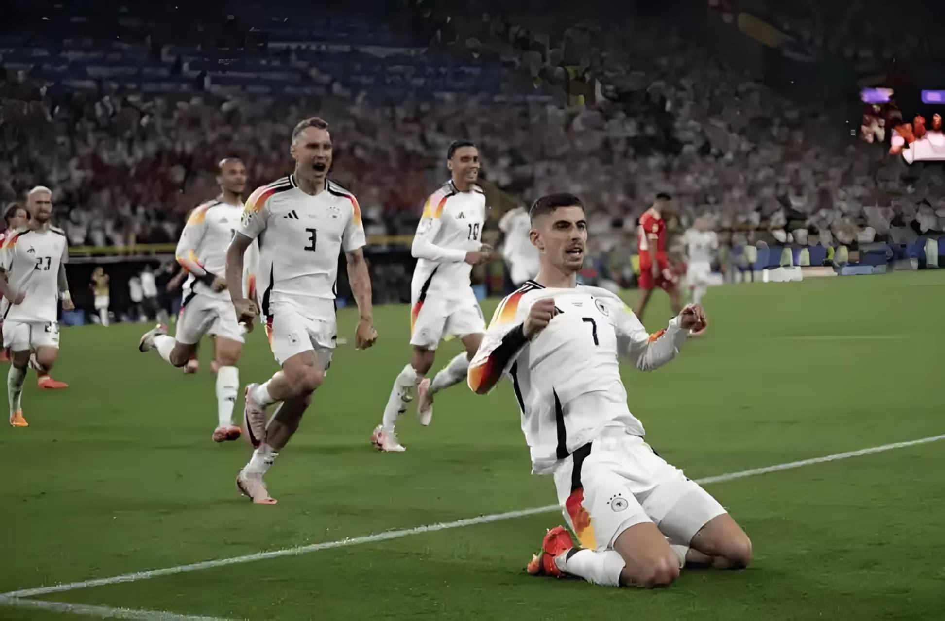 关于德国新晋球员在葡萄牙联赛中大放光彩的信息