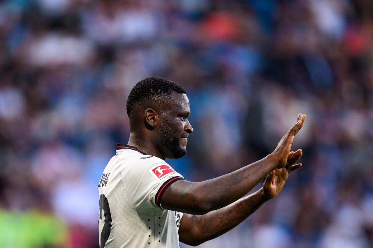 关于摩日主场战平，保持不败纪录的信息