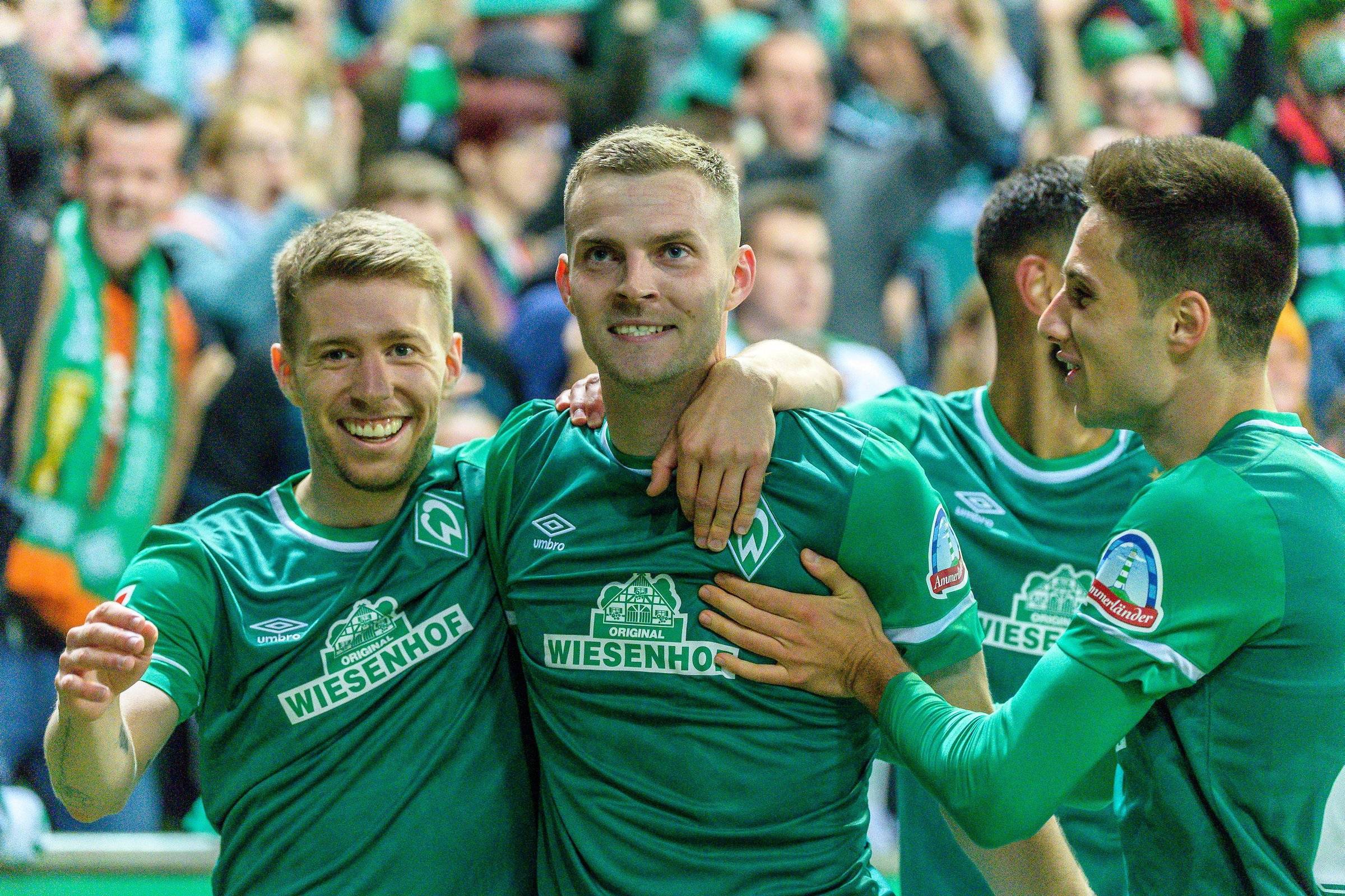 霍芬海姆主场不败，实力逐渐崛起