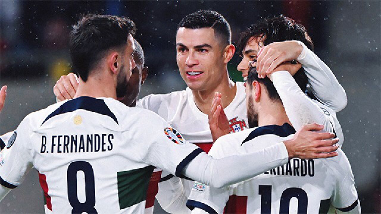 塞尔维亚备战卢森堡，欧预赛比赛备受关注