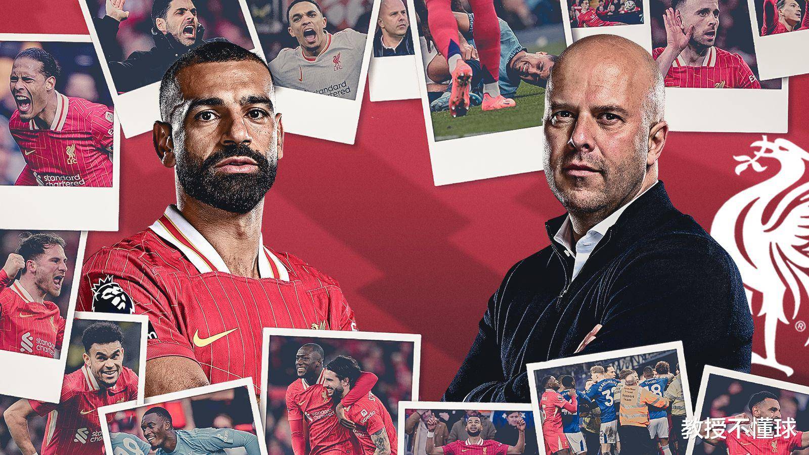 利物浦主帅欣喜球队士气高涨，备战下一场硬仗的简单介绍