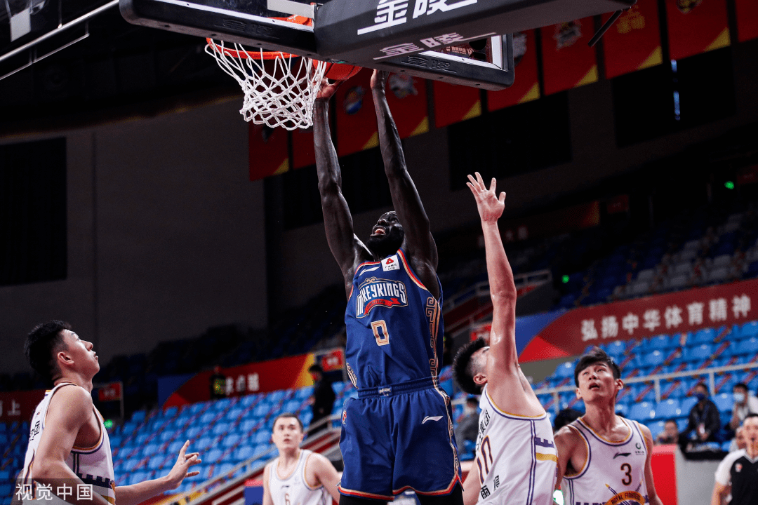河南男篮豪取两连胜，势不可挡