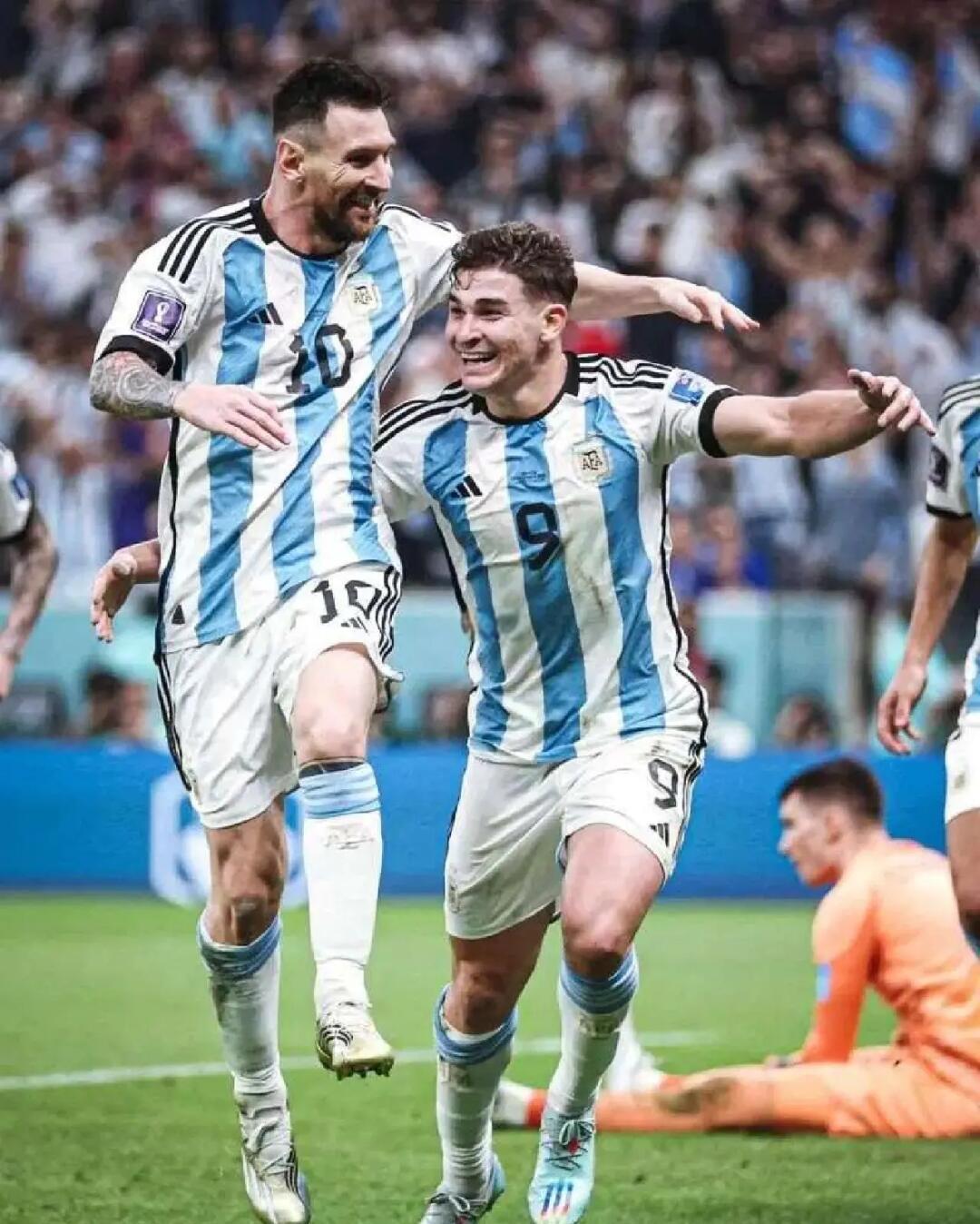 阿根廷迎来胜利!取得重要3分 阿根廷迎来胜利!取得重要3分