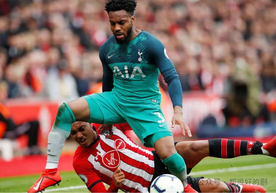 热刺后防发挥稳定，守住比分优势