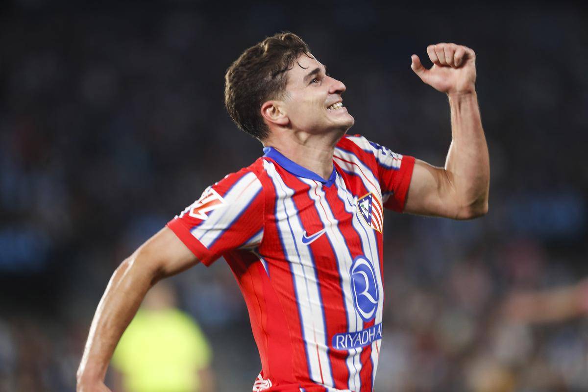 马德里竞技强势拒绝,挺进欧冠16强不可阻挡的简单介绍 马德里竞技强势拒绝,挺进欧冠16强不可阻挡的简单介绍