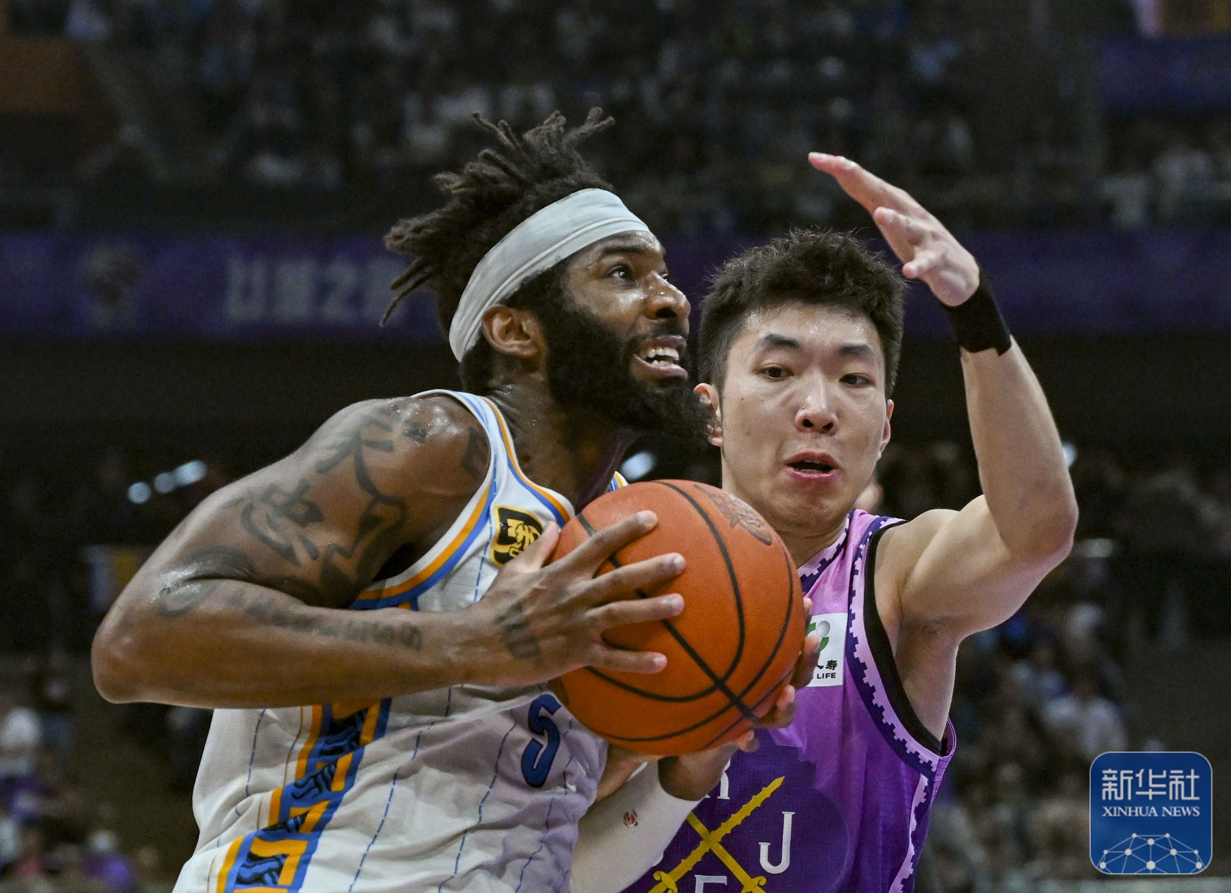 江苏男篮胜北京队,晋级冲击季后赛 江苏男篮胜北京队,晋级冲击季后赛