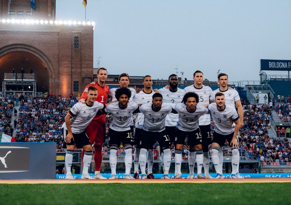 直布罗陀战胜圣马力诺保持不败