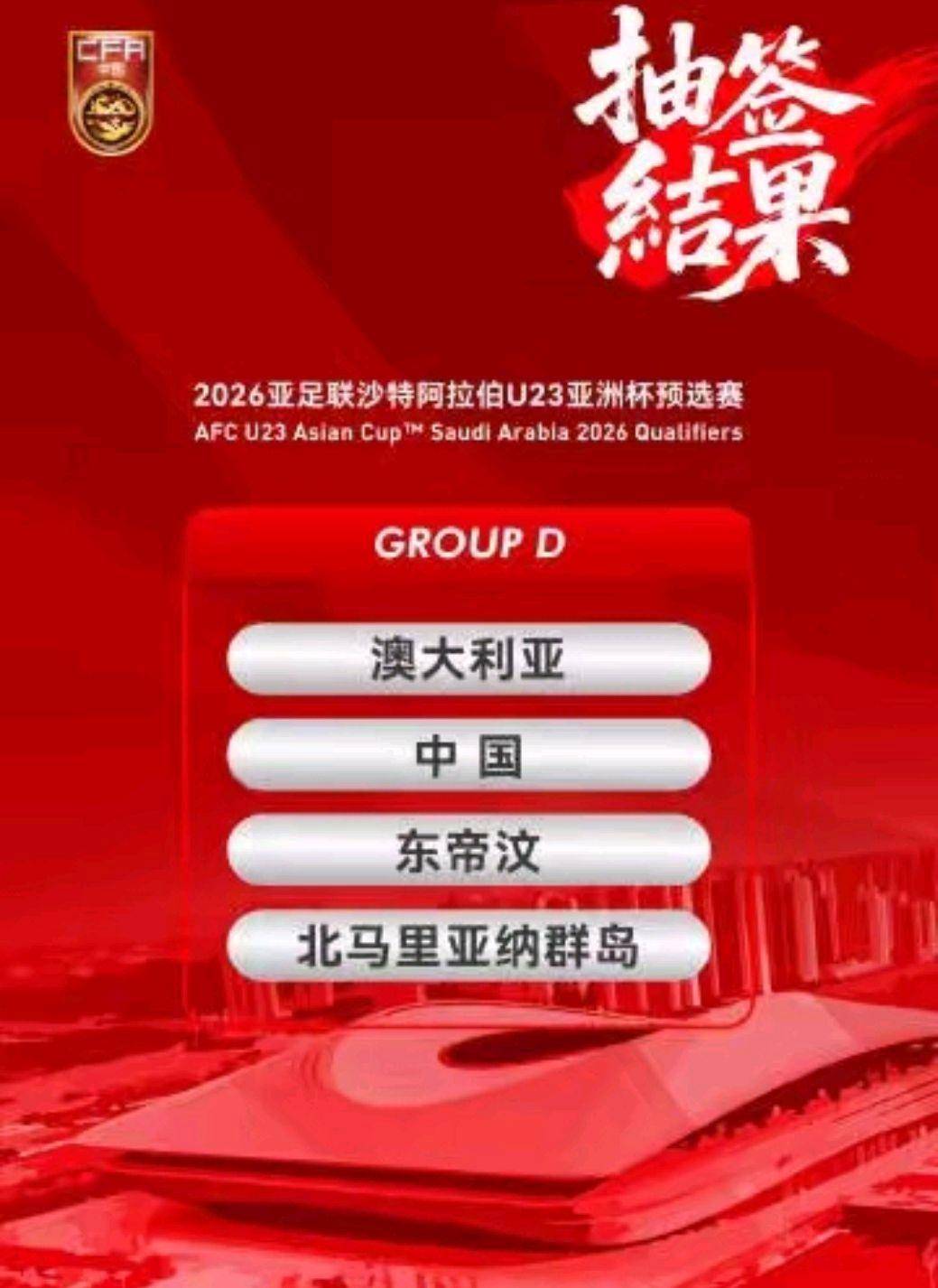 沙特阿拉伯2-1战胜北马约克苏门答腊