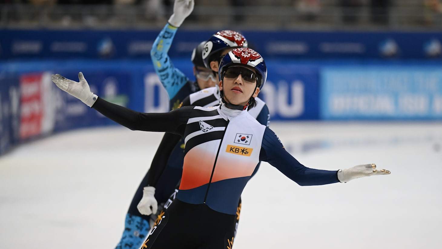 韩国选手独领风骚，引发热议的简单介绍