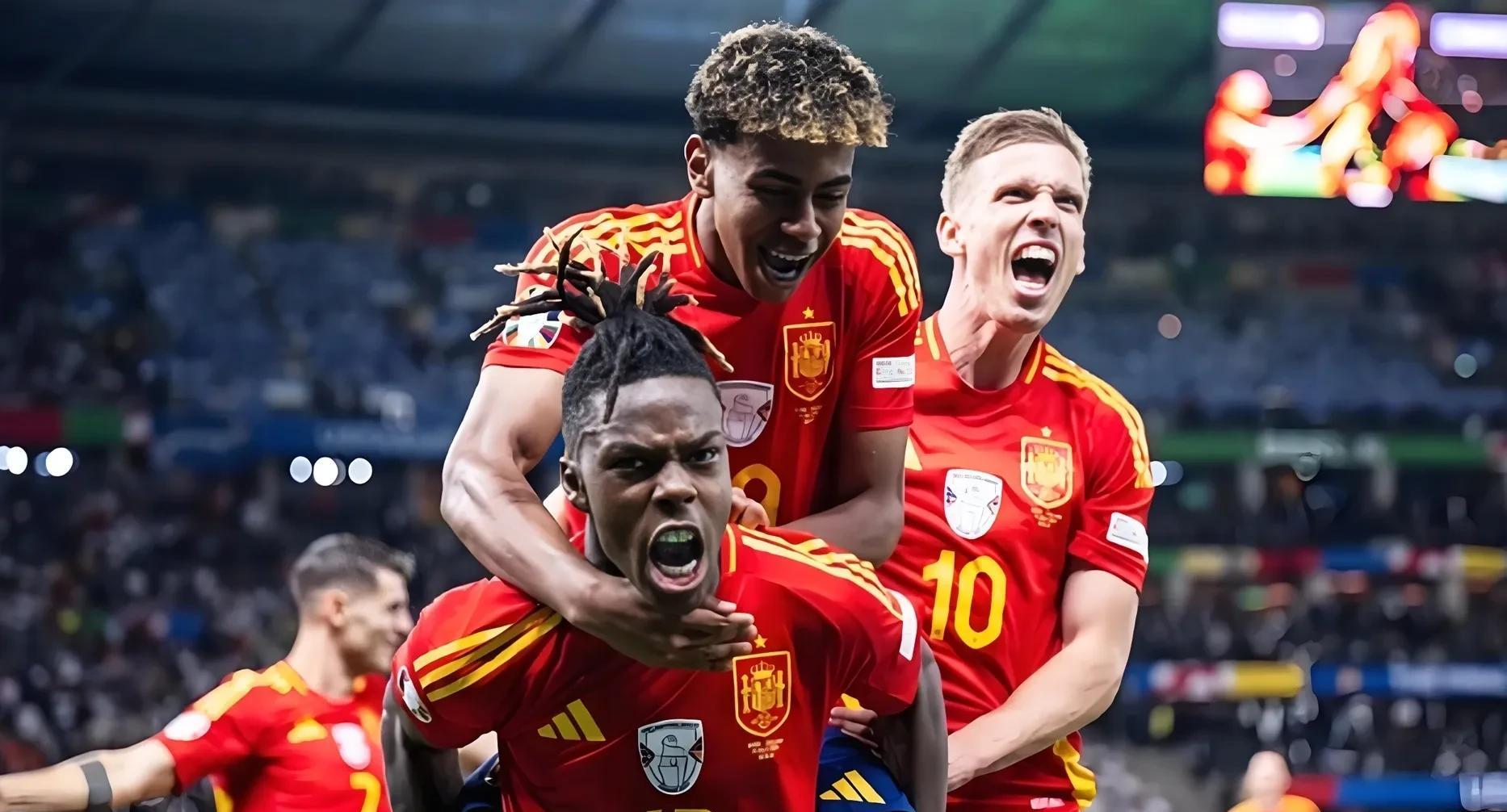 法国队力克瑞士，继续征战欧洲杯半决赛