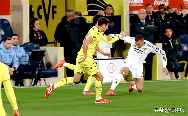 皇家马德里客场艰难取胜，继续领跑西甲