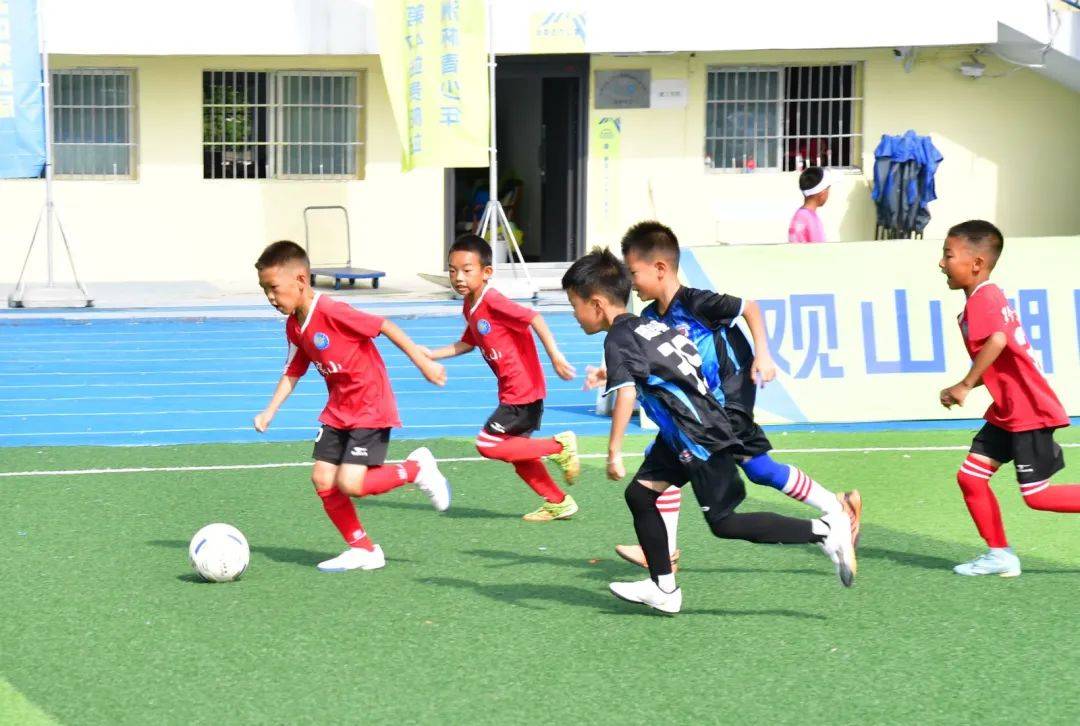 中国足球赛事中展现的无尽激情 中国足球赛事中展现的无尽激情