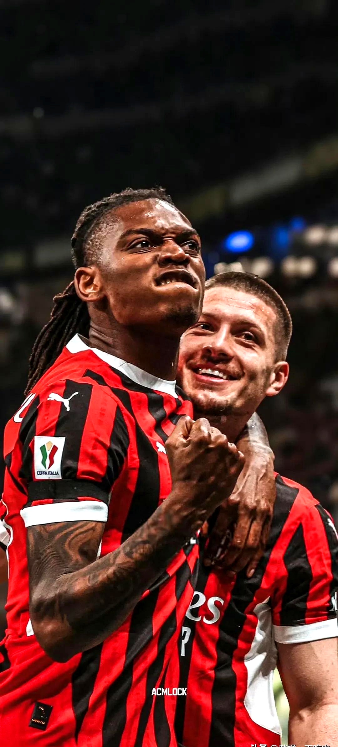 AC米兰连续两场失球，防守难题突显的简单介绍