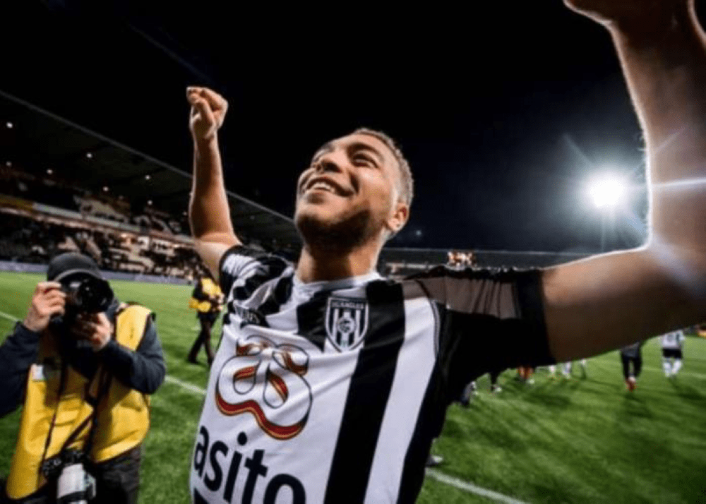 力挺前行尼日利亚击败塞拉利昂夺得胜利