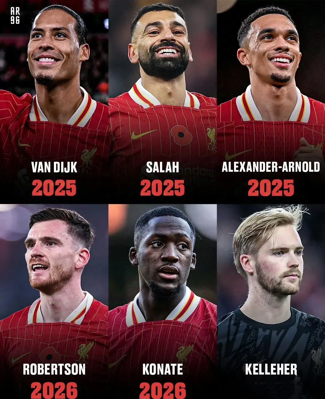 利物浦遭遇惨败，欧冠赛季告别