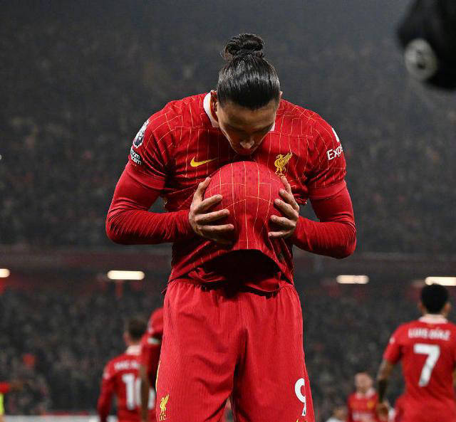 利物浦遭遇惨败，欧冠赛季告别