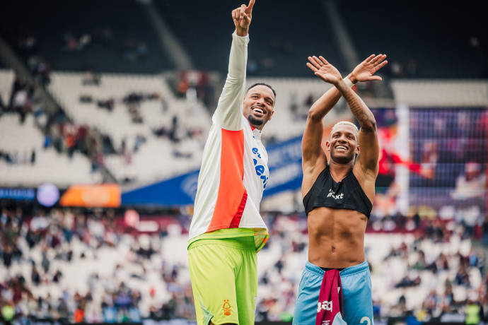 西汉姆联客场逼平对手,保持不败战绩的简单介绍 西汉姆联客场逼平对手,保持不败战绩的简单介绍