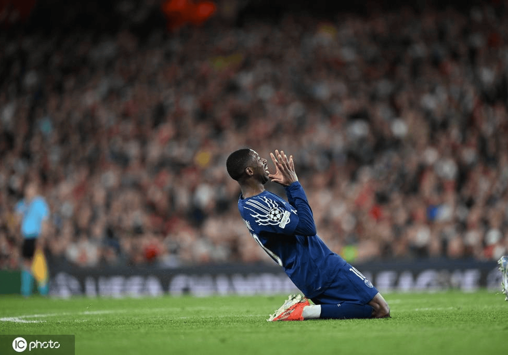 巴黎圣日尔曼俱乐部迎来五连胜