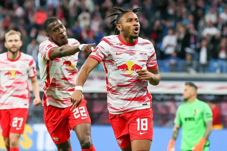 勒沃库森平局收场,汉堡不敌勒比锡红牛 勒沃库森平局收场,汉堡不敌勒比锡红牛