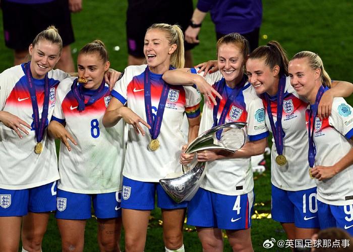欧洲国家锦标赛双败规则引争议，英格兰队获得冠军