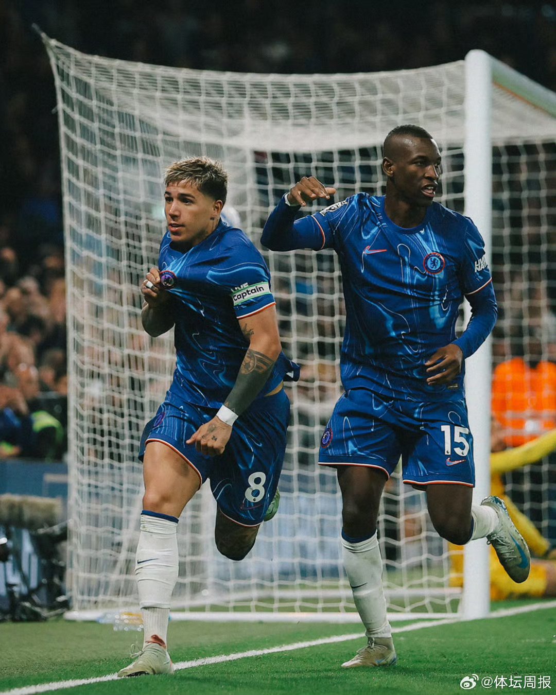 切尔西危局拉斯帕尔马斯对决维尔加伦 切尔西危局拉斯帕尔马斯对决维尔加伦