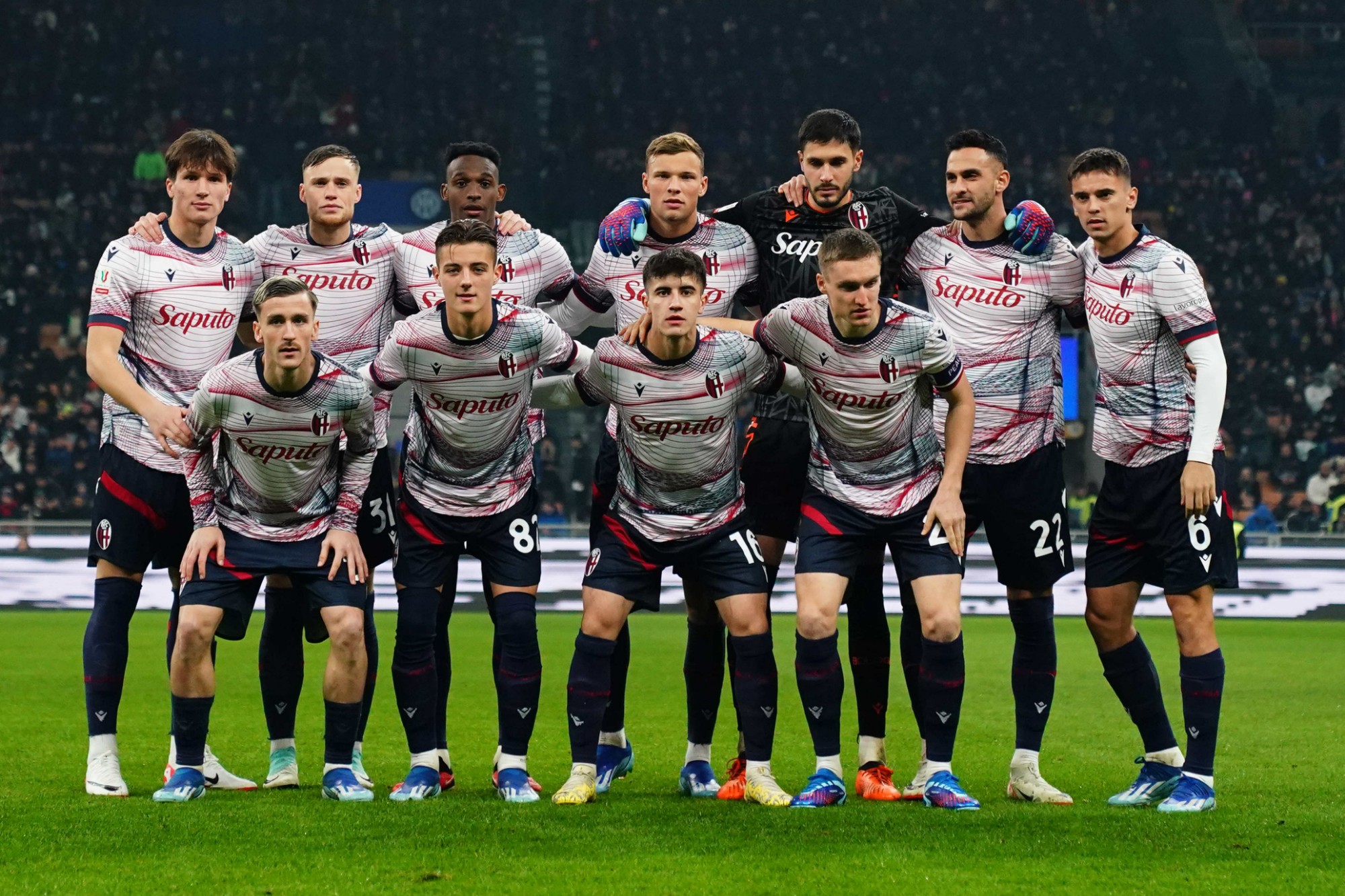 关于博洛尼亚客场险胜佛罗伦萨,继续保持不败的信息 关于博洛尼亚客场险胜佛罗伦萨,继续保持不败的信息