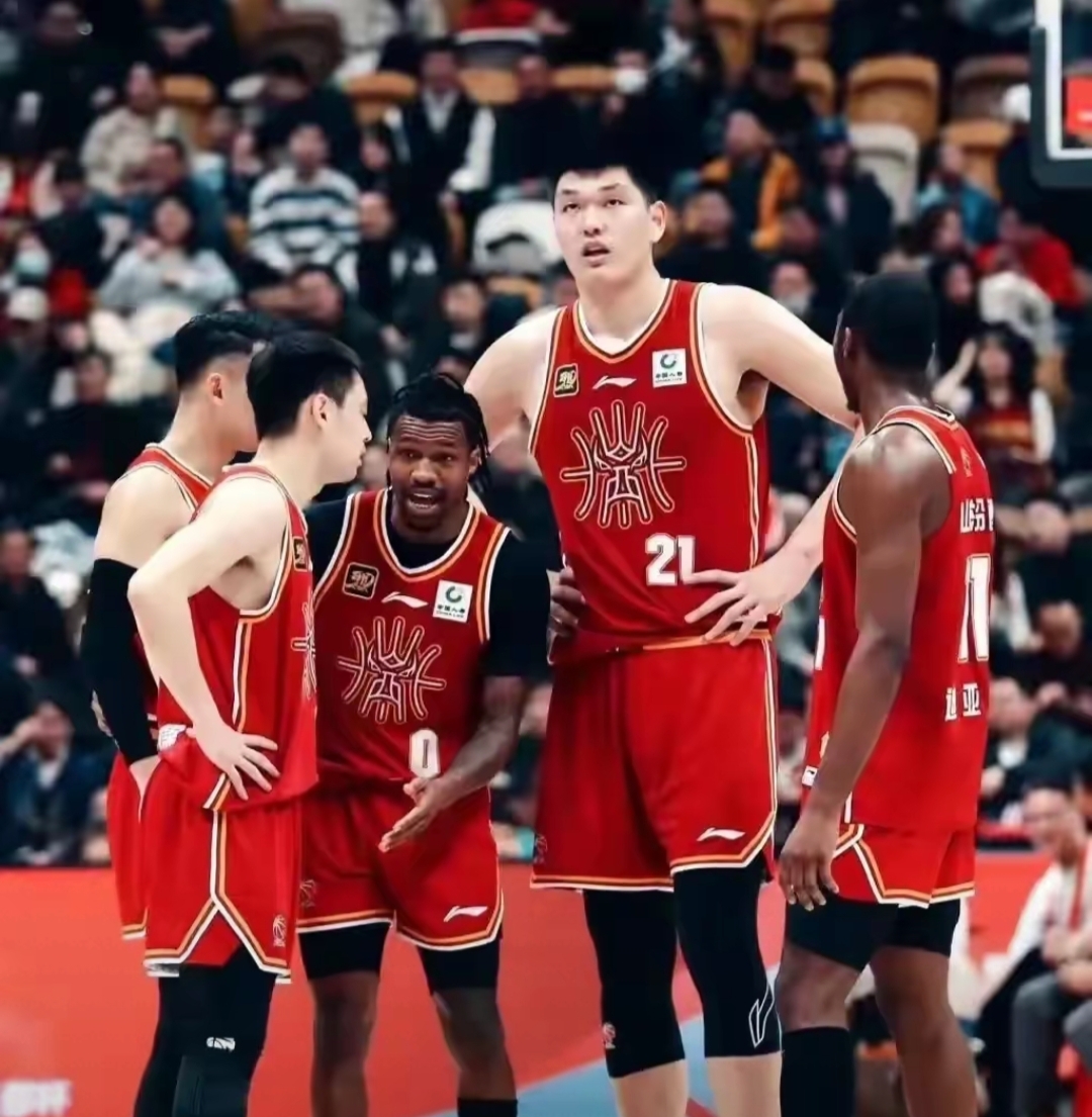 广东男篮再胜新疆豪取七连胜