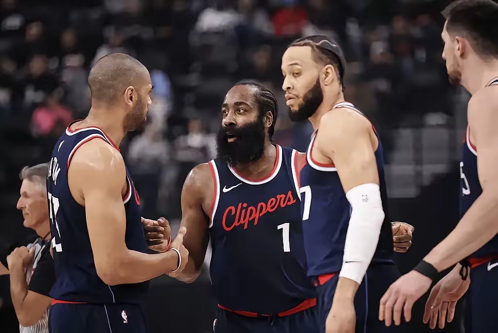 快船击败雷霆晋级西部决赛 快船击败雷霆晋级西部决赛