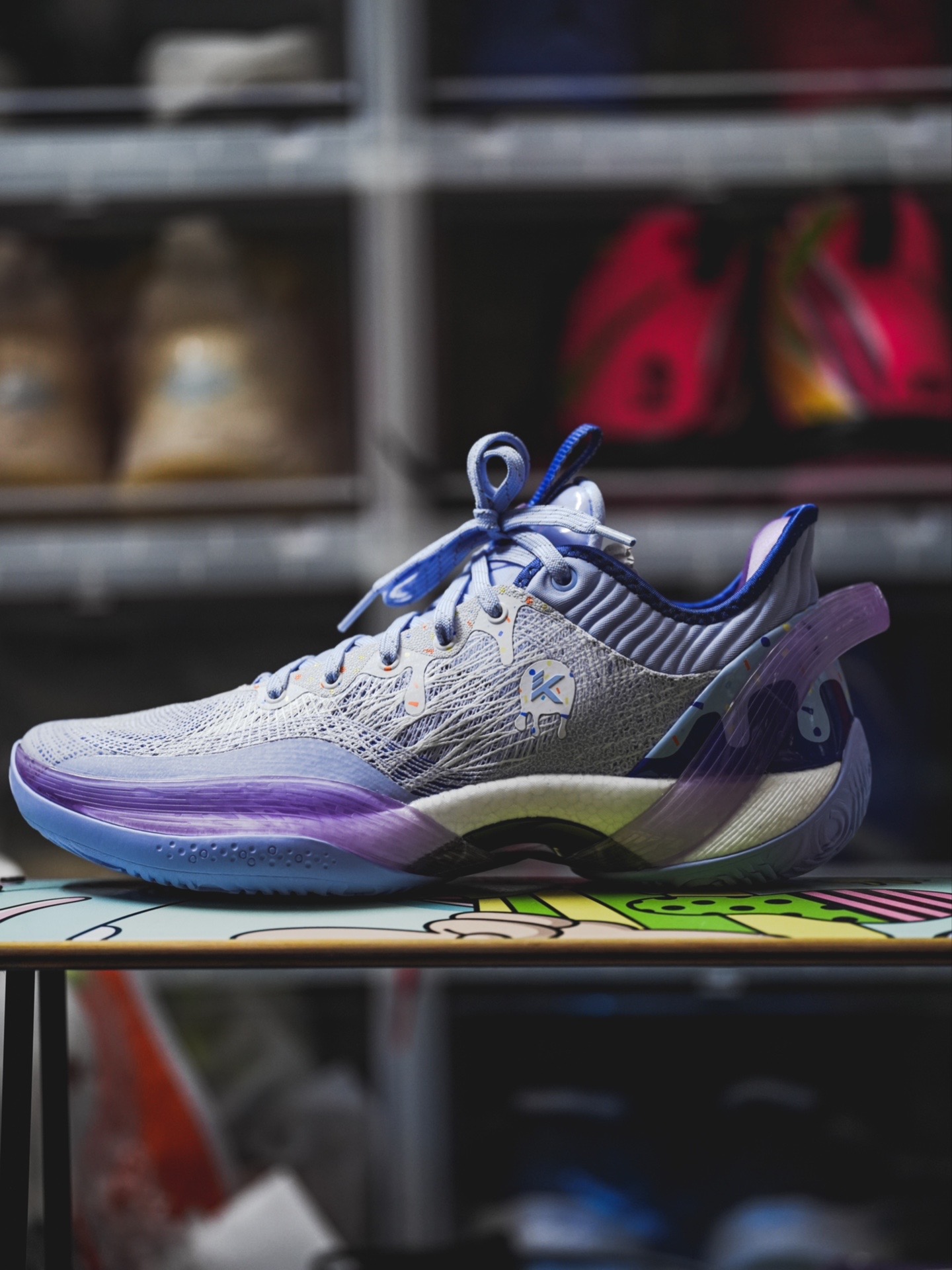 关于JDG完胜TL，Zeus三分雨点燃全场的信息