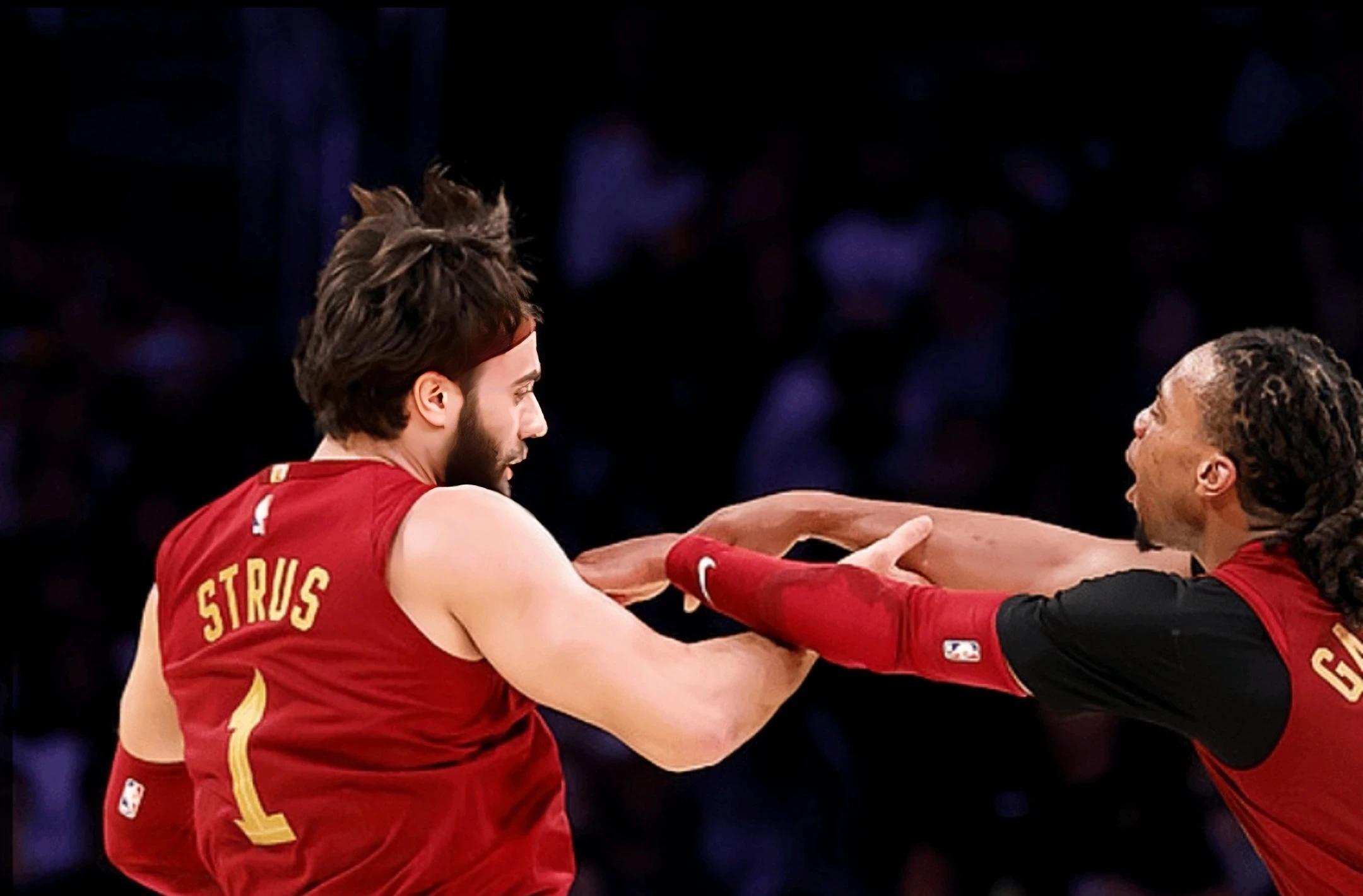 骑士客场惜败湖人,遭遇连败 骑士客场惜败湖人,遭遇连败