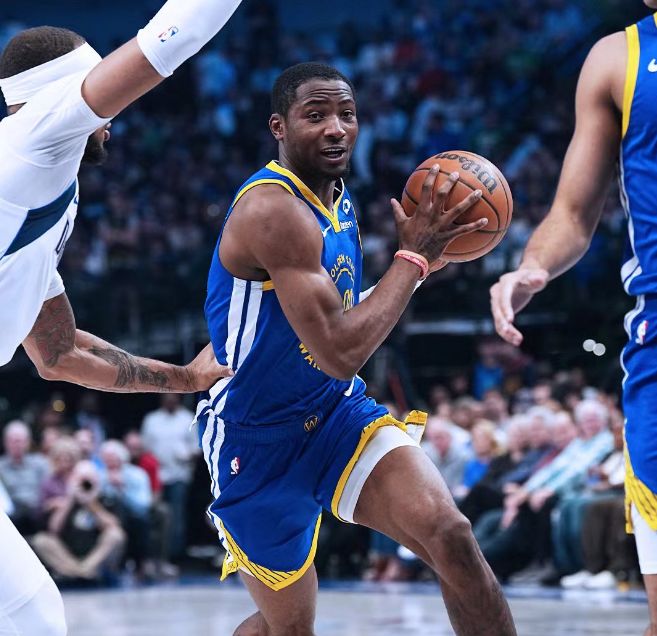 独行侠力克子弹,取得三连胜 独行侠力克子弹,取得三连胜