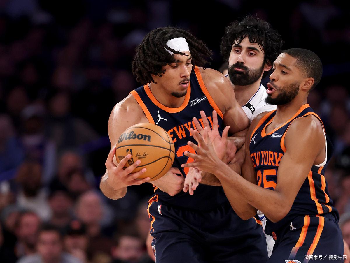 尼克斯主场击败篮网,老将展现实力 尼克斯主场击败篮网,老将展现实力