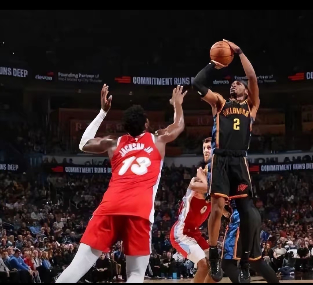 火箭爆冷负于灰熊，遭遇三连败