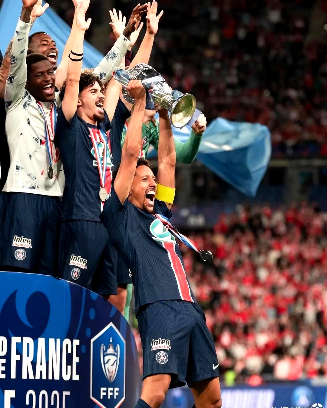 欧洲杯:法国队4-2战胜克罗地亚队,成功卫冕冠军的简单介绍 欧洲杯:法国队4-2战胜克罗地亚队,成功卫冕冠军的简单介绍