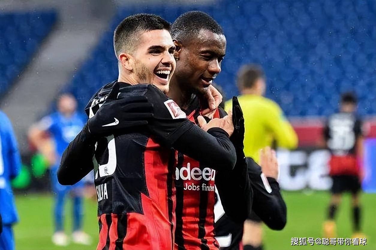 多特蒙德遭遇困境,客场不敌法兰克福惨遭德甲失利的简单介绍 多特蒙德遭遇困境,客场不敌法兰克福惨遭德甲失利的简单介绍