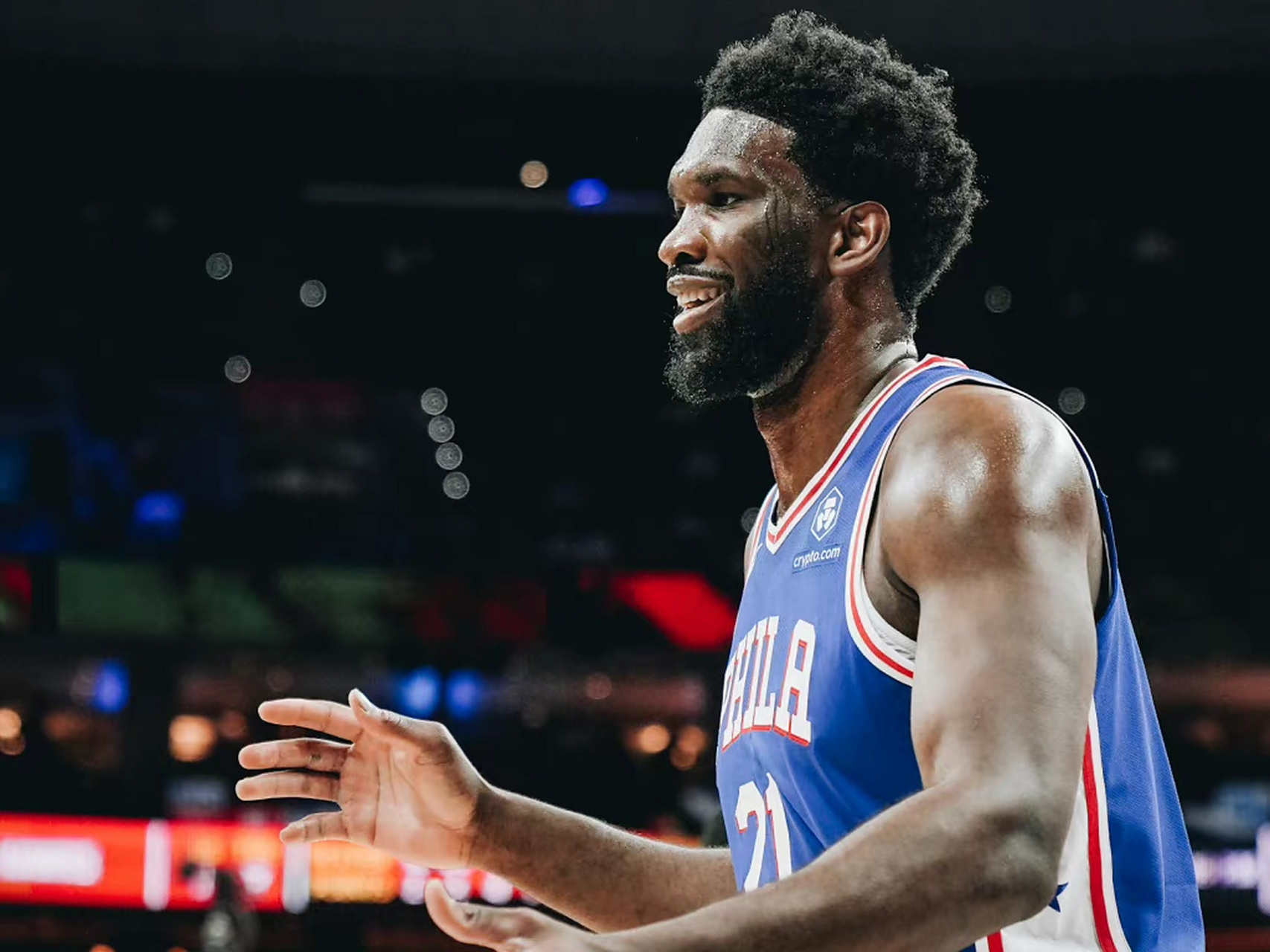 老鹰选中了全选,76人夺得系列赛优势 老鹰选中了全选,76人夺得系列赛优势